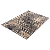 Janece Grey Rug