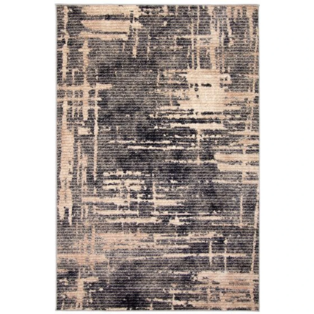 Janece Grey Rug
