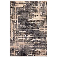 Janece Grey Rug