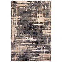 Janece Grey Rug