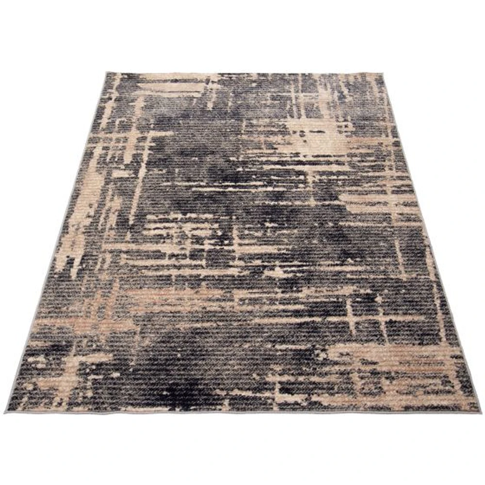 Janece Grey Rug