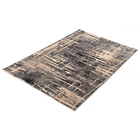 Janece Grey Rug