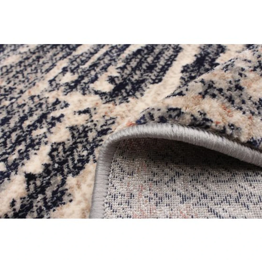 Janece Grey Rug