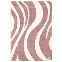 Janice Pink Shag