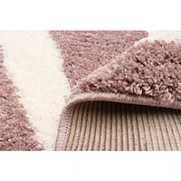 Janice Pink Shag