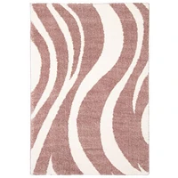 Janice Pink Shag