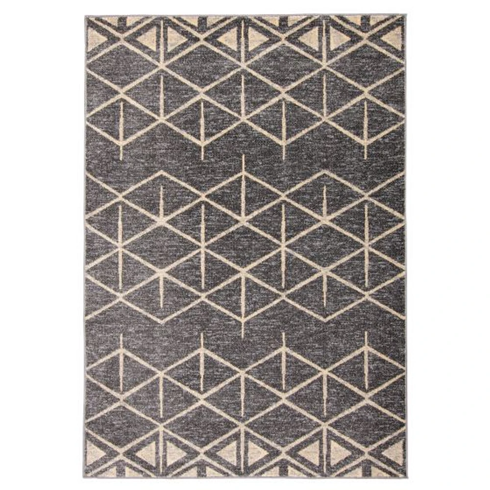 Kyra Grey Rug