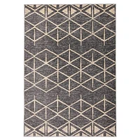Kyra Grey Rug