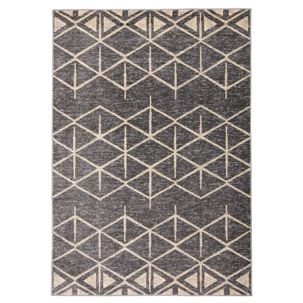 Kyra Grey Rug