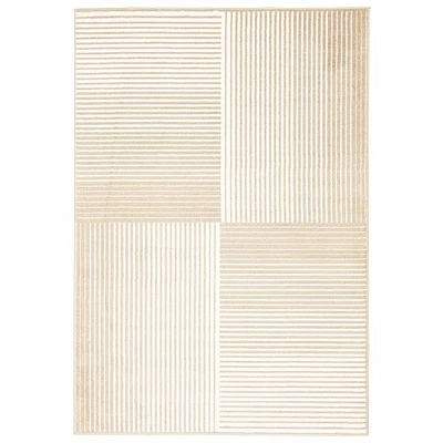 Ambiance Contemporary Area Rug