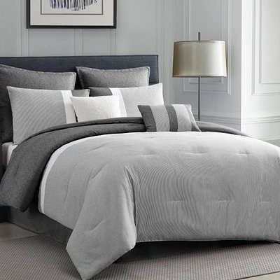 Asner Duvet Cover Set