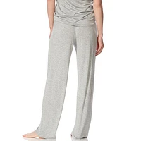Ultra-Breathable Pyjama Pants - Grey
