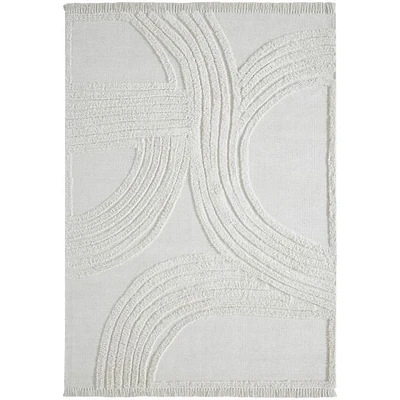 Terrain Rug