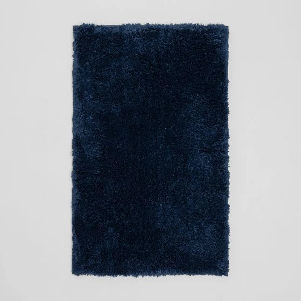 Cloud Bath Rug