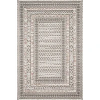 Loloi Cole Rug Grey / Multi