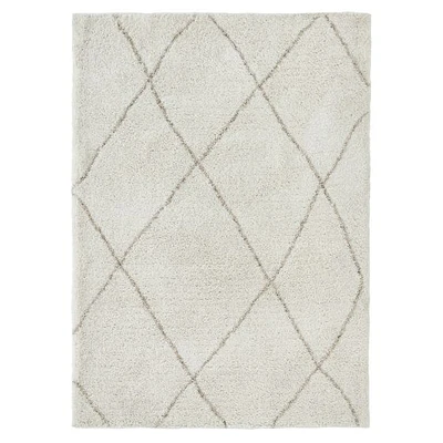 Allen Off-White Rug
