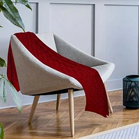 Espagne Throw