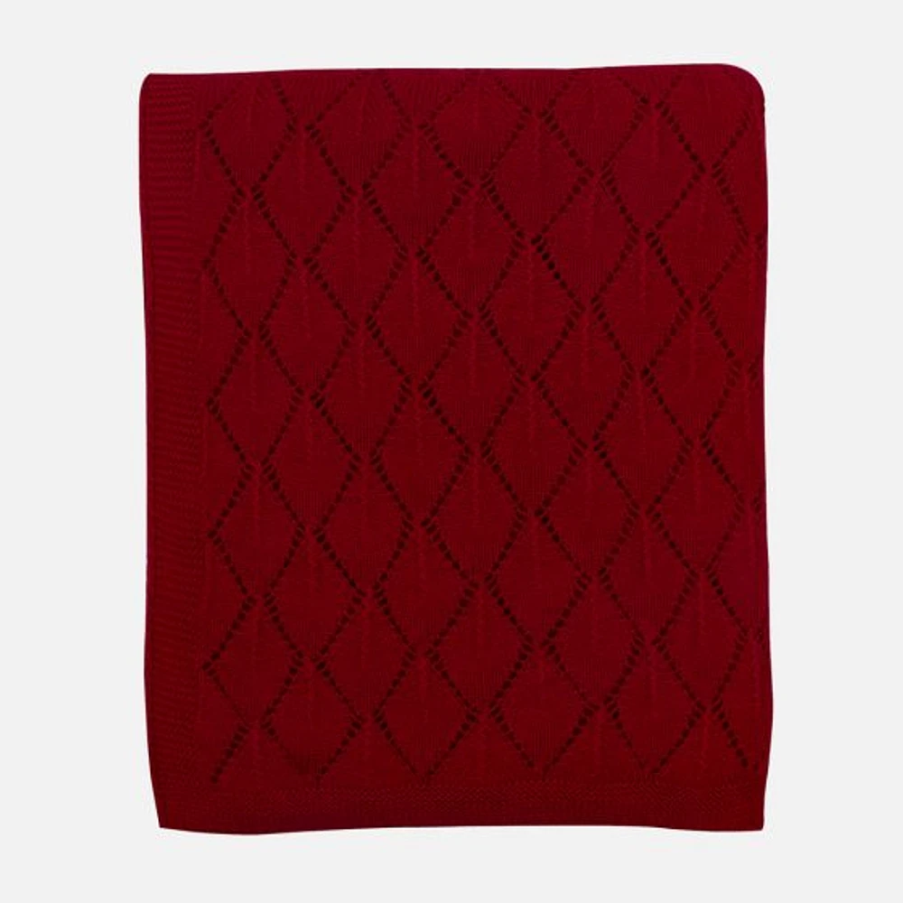 Espagne Throw