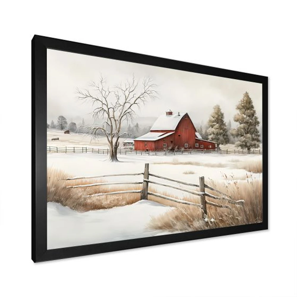 Couple Love Going To The Church VII Wall Art