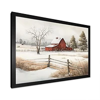 Couple Love Going To The Church VII Wall Art