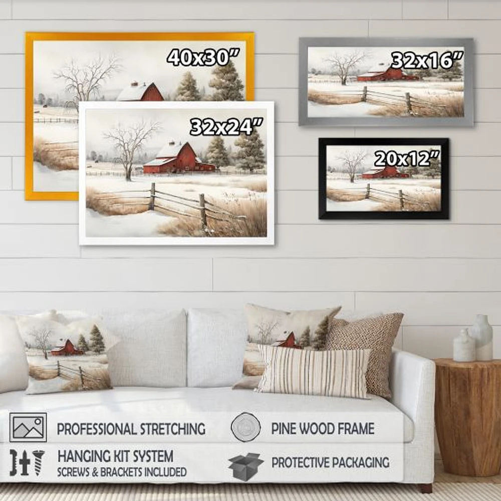 Couple Love Going To The Church VII Wall Art