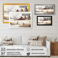 Couple Love Going To The Church VII Wall Art