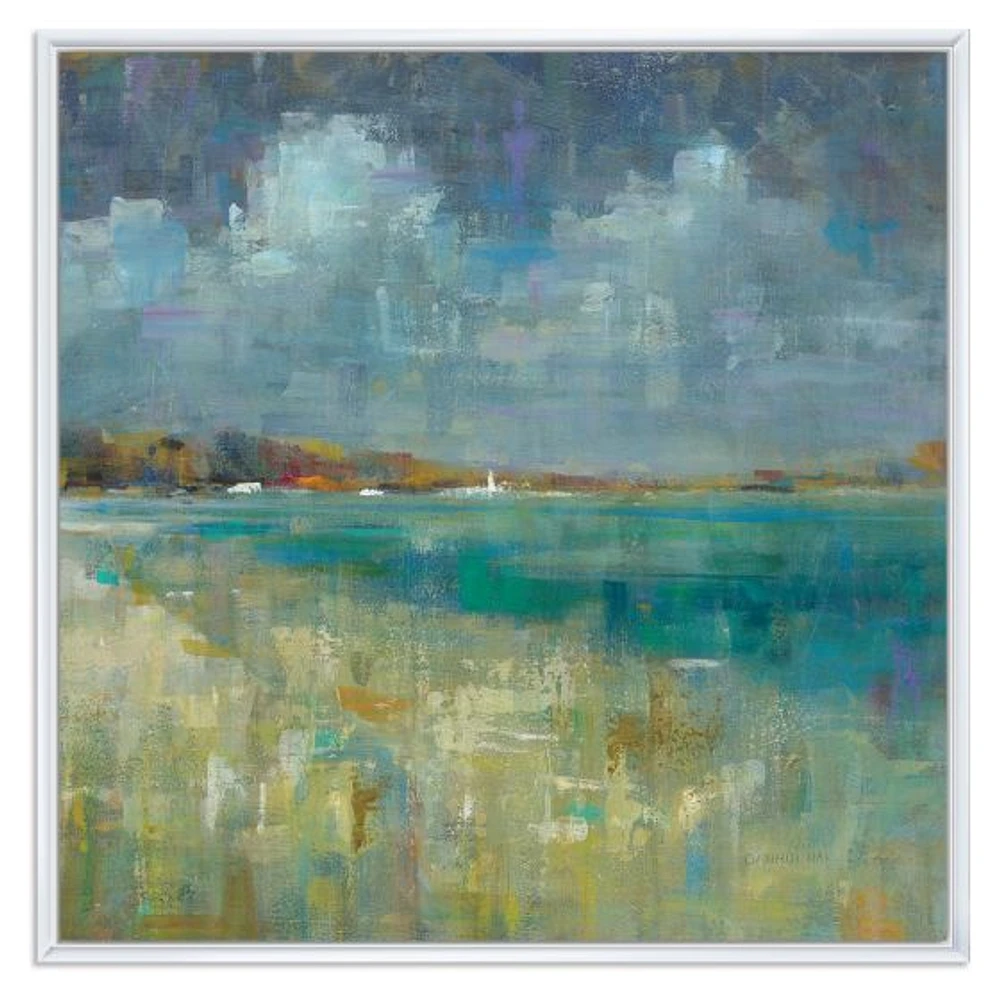 Sky and Sea  Wall Art