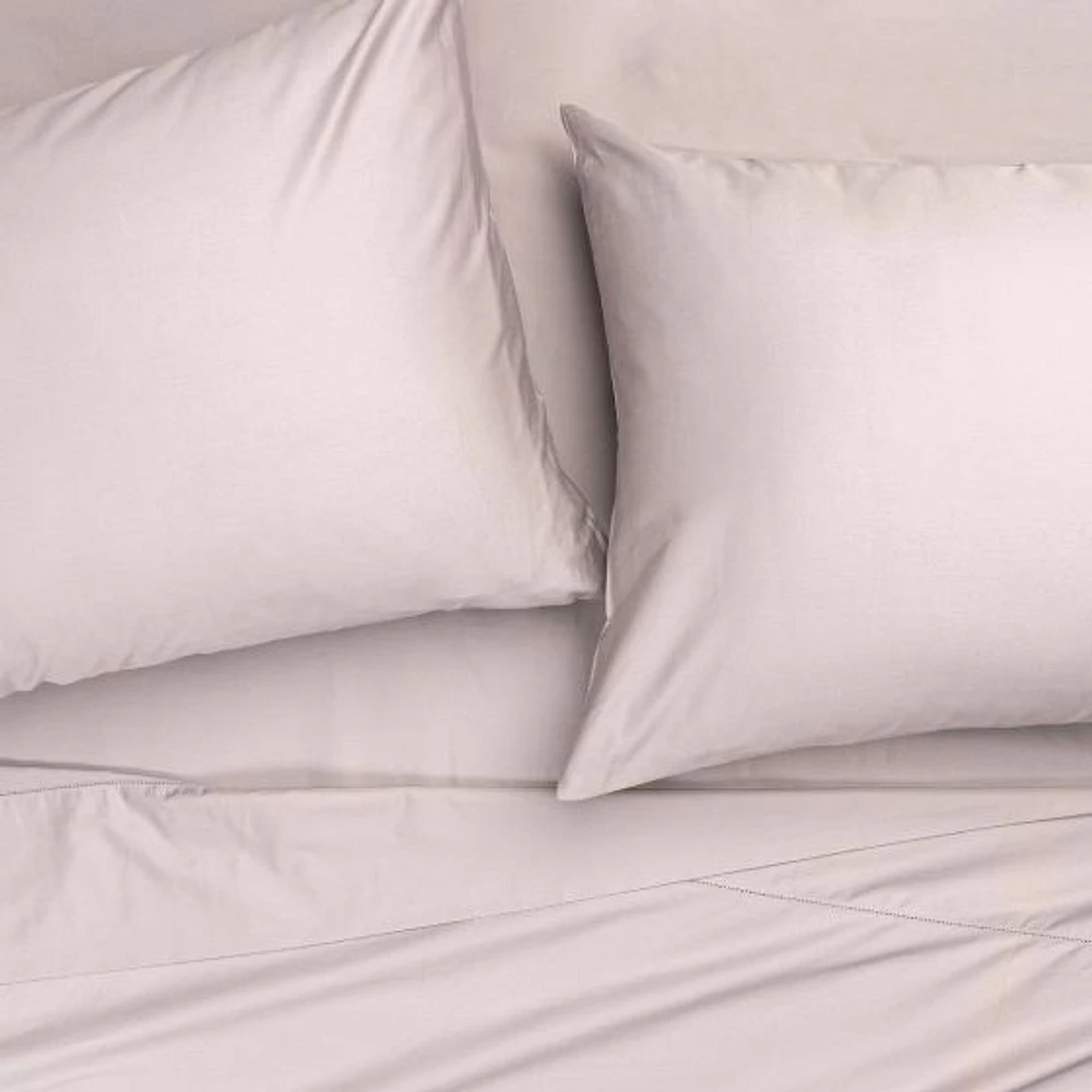 Ensemble de 2 taies d'oreiller « Hotel Five Star Luxury »