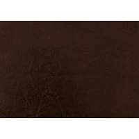 Contemporary Upholstered Bedframe - Twin