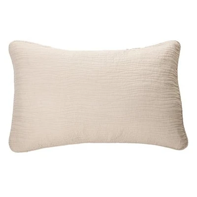 Brunelli Jazzy Decorative Pillow Sham