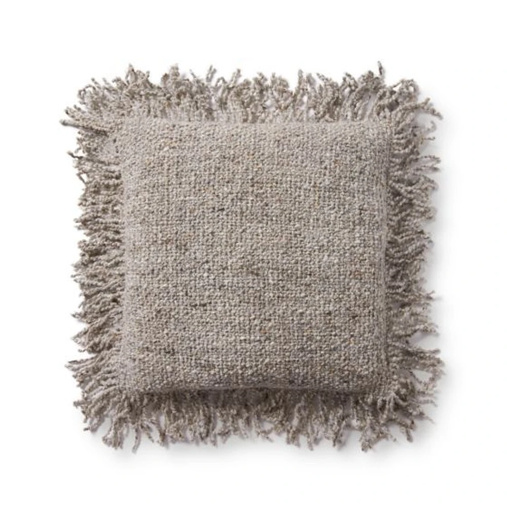 Loloi Lane Cushion