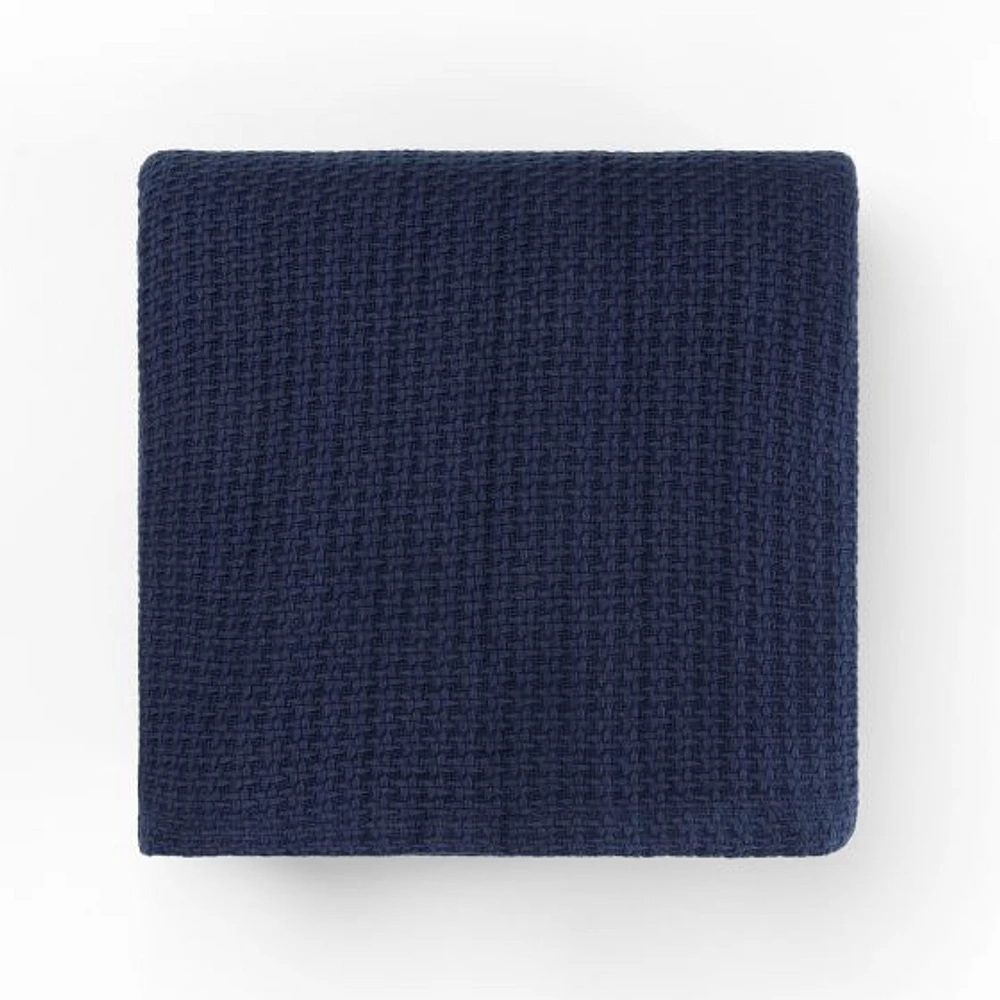 Marquise Cotton Blanket