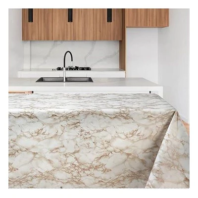 Marble Tablecloths