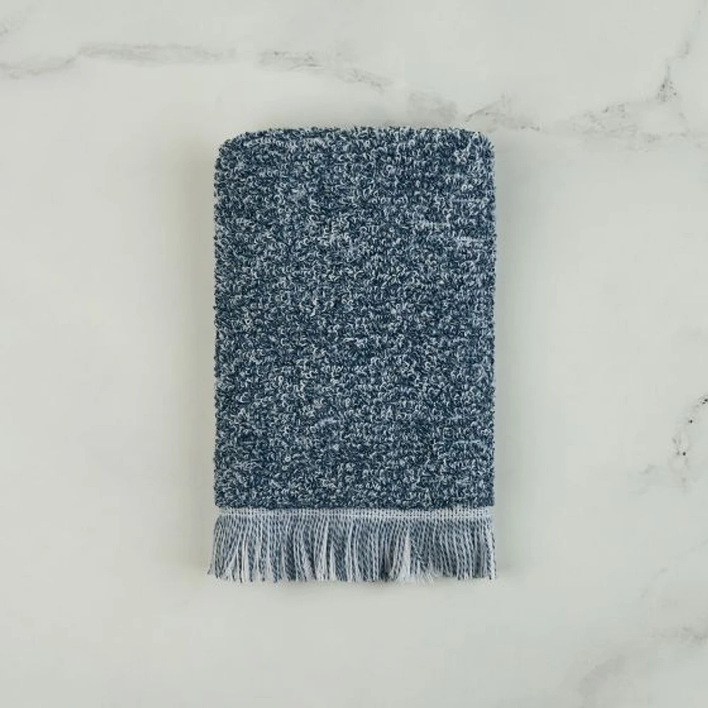 Melange Washcloth