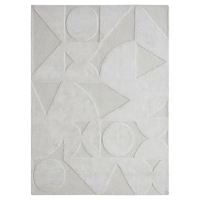 Mosaico Rug