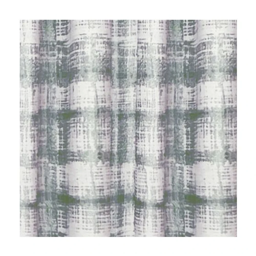 Mystic Jacquard Grommet Curtain