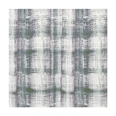 Mystic Jacquard Grommet Curtain
