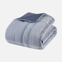 Nigel Comforter Set