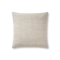 Loloi Saanvi Natural Cushion