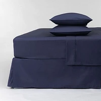 Prima 200 Thread Count Flat Sheet