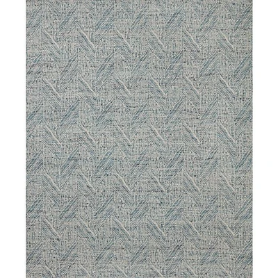 Loloi Raven Rug