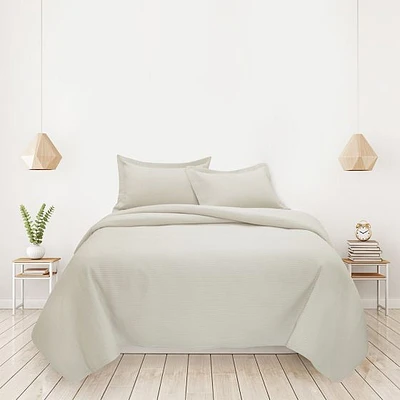Ribbon Coverlet