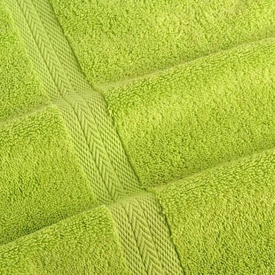 Fingertip Towel
