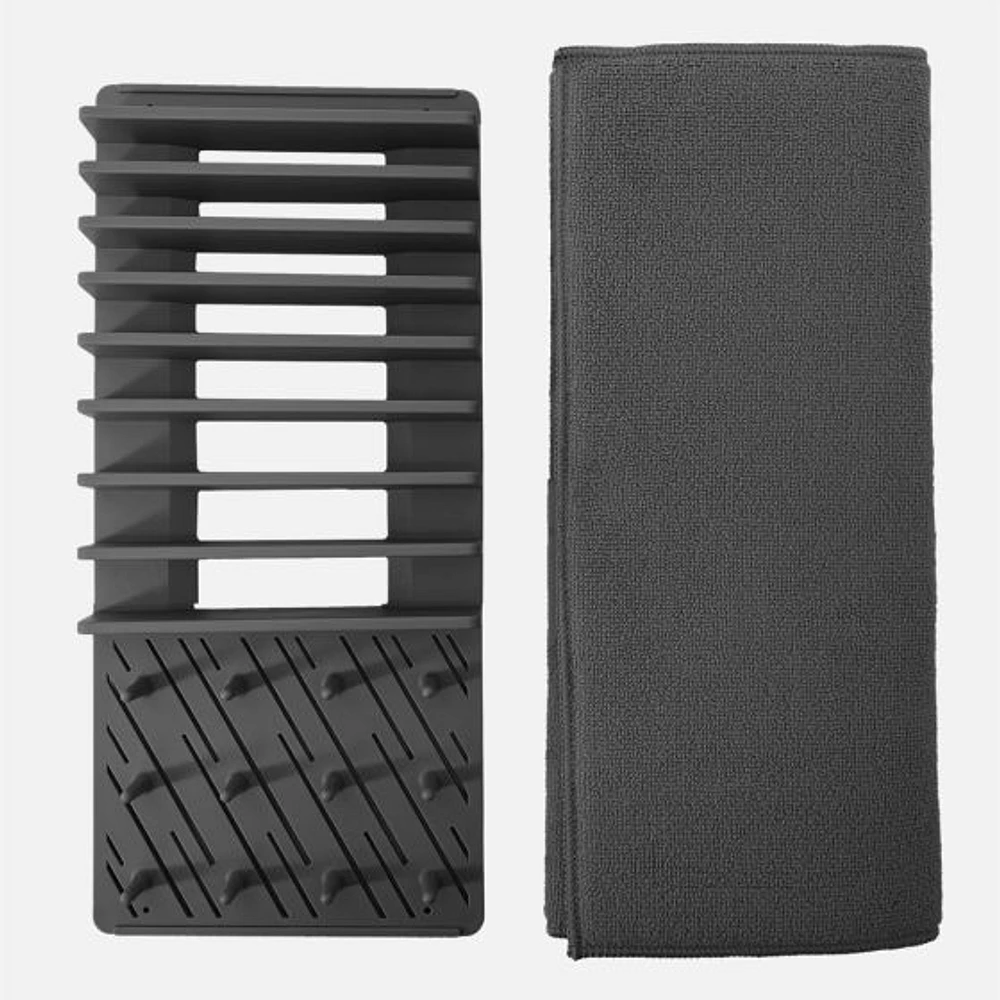 Dean Frigidaire Drying Mat & Dish Rack