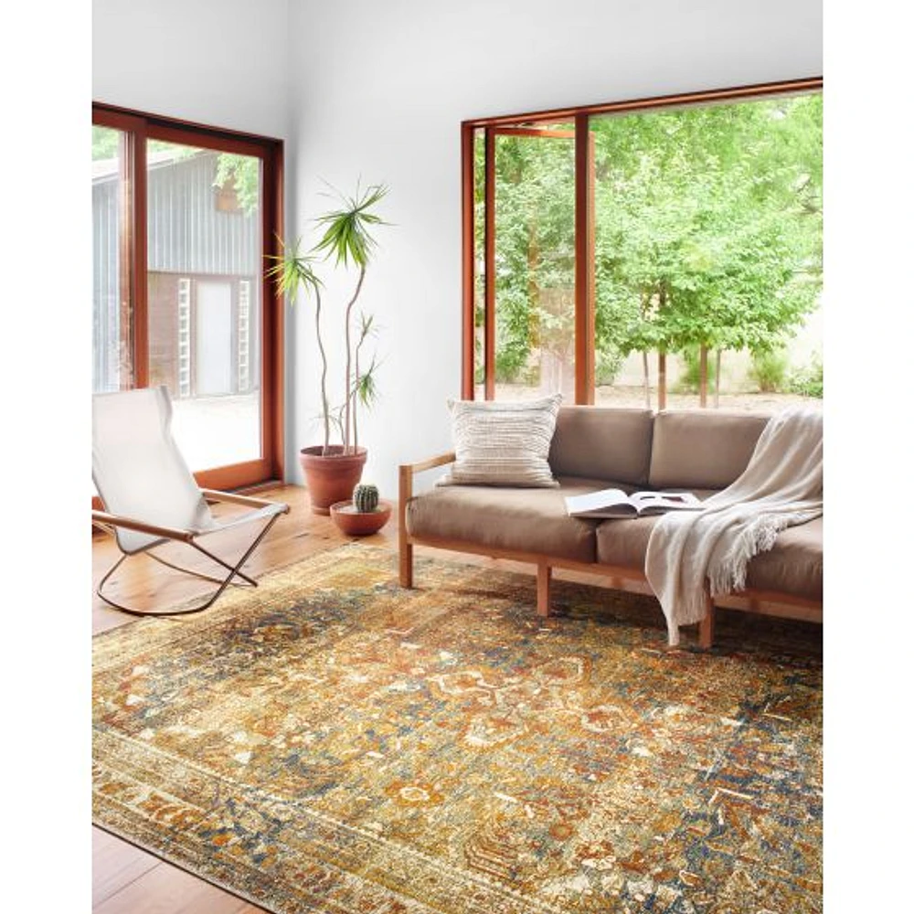 Loloi Sebastian Rug