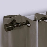 Tringle Enveloppante à Capuchon Unique