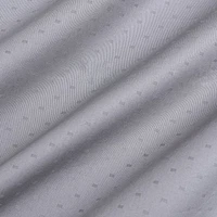 Swiss Dot Set of 2 Pillowcases