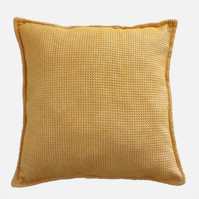 Tahiti Jacquard Cushion