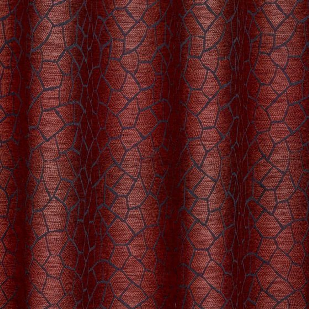 Tortuga Grommet Curtain