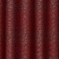Tortuga Grommet Curtain